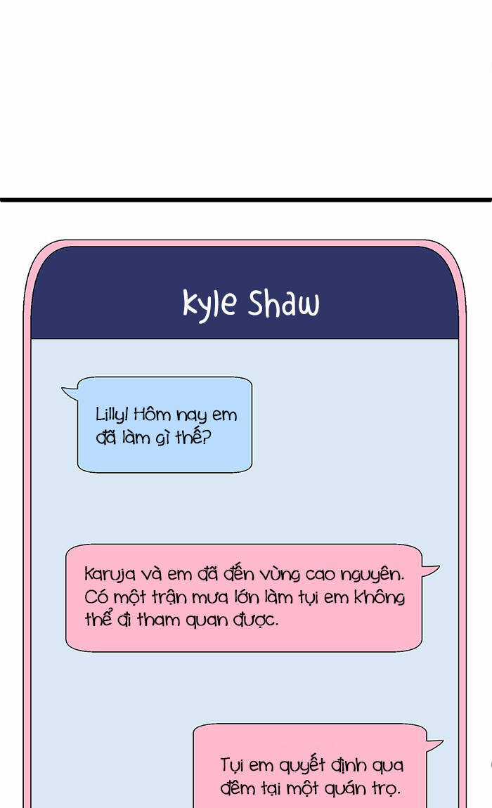 Ly Choco Ngọt Ngào Chapter 77 trang 6