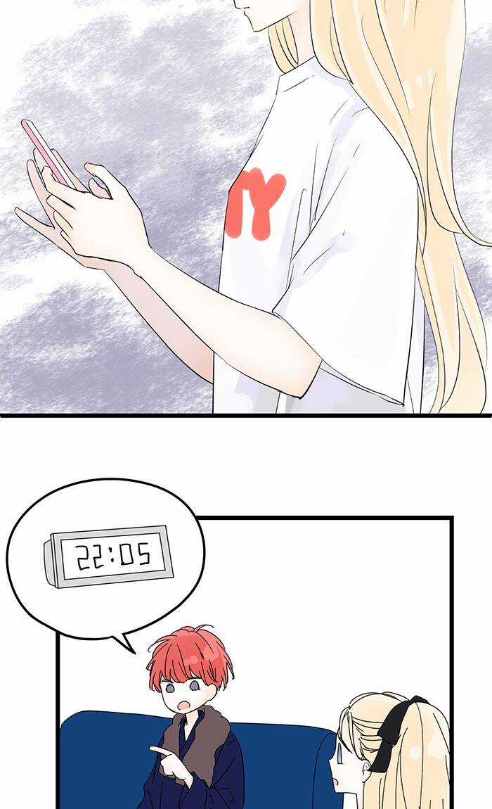 Ly Choco Ngọt Ngào Chapter 77 trang 8