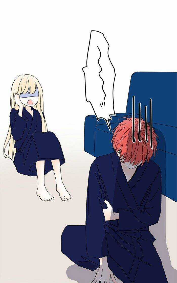 Ly Choco Ngọt Ngào Chapter 78 trang 12