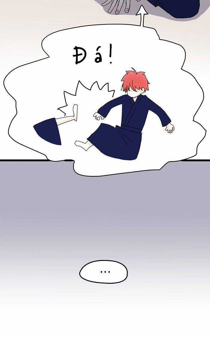 Ly Choco Ngọt Ngào Chapter 78 trang 13