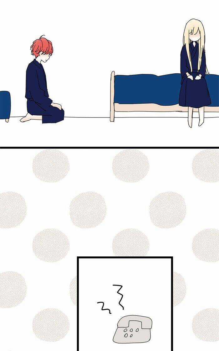 Ly Choco Ngọt Ngào Chapter 78 trang 14