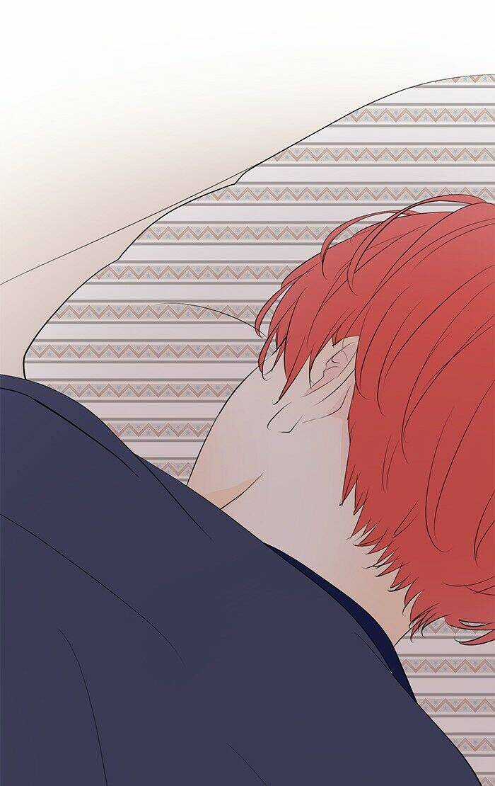 Ly Choco Ngọt Ngào Chapter 78 trang 19