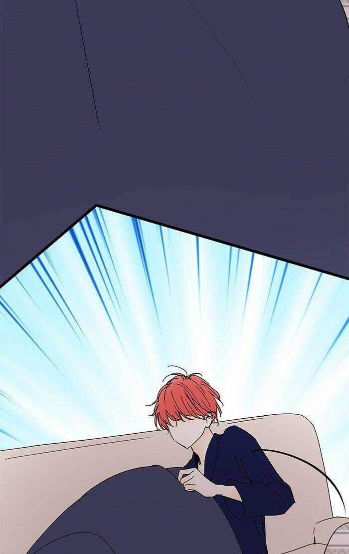 Ly Choco Ngọt Ngào Chapter 78 trang 20