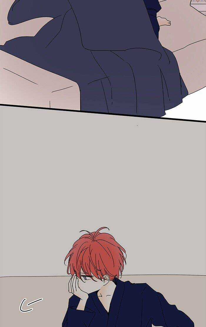 Ly Choco Ngọt Ngào Chapter 78 trang 21