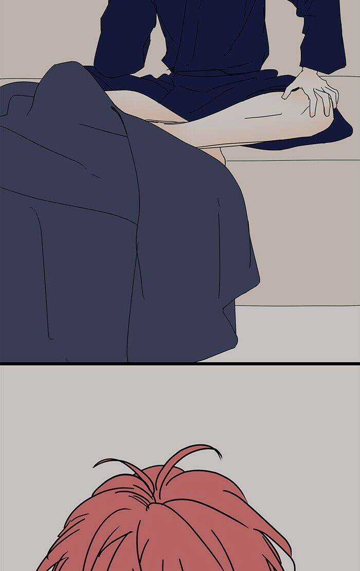 Ly Choco Ngọt Ngào Chapter 78 trang 22