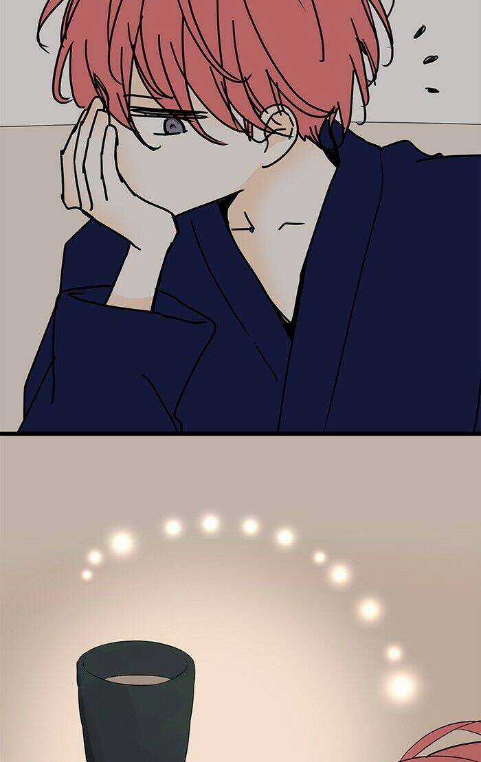 Ly Choco Ngọt Ngào Chapter 78 trang 23