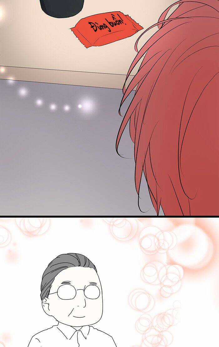 Ly Choco Ngọt Ngào Chapter 78 trang 24