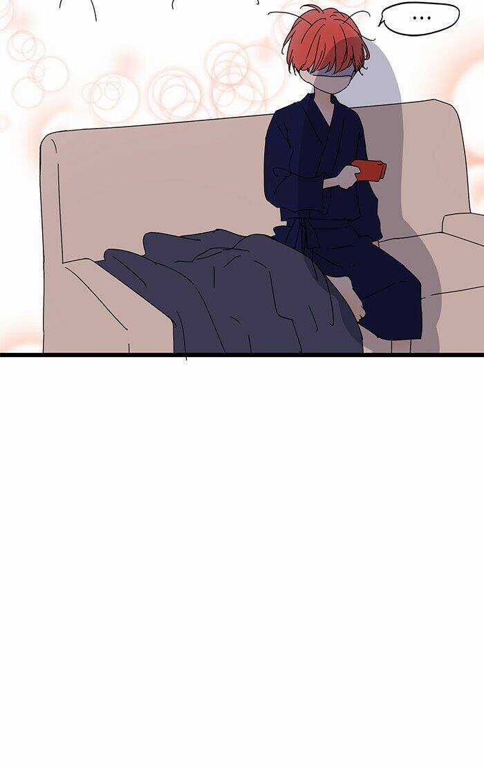 Ly Choco Ngọt Ngào Chapter 78 trang 25