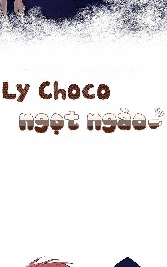 Ly Choco Ngọt Ngào Chapter 78 trang 3