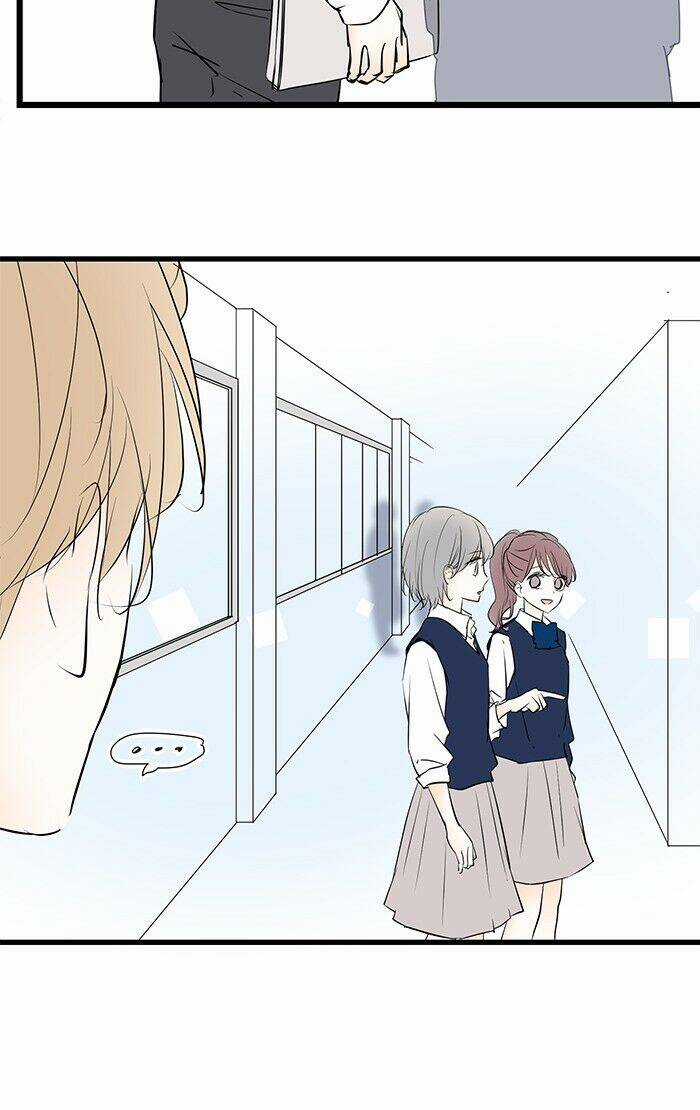 Ly Choco Ngọt Ngào Chapter 78 trang 34