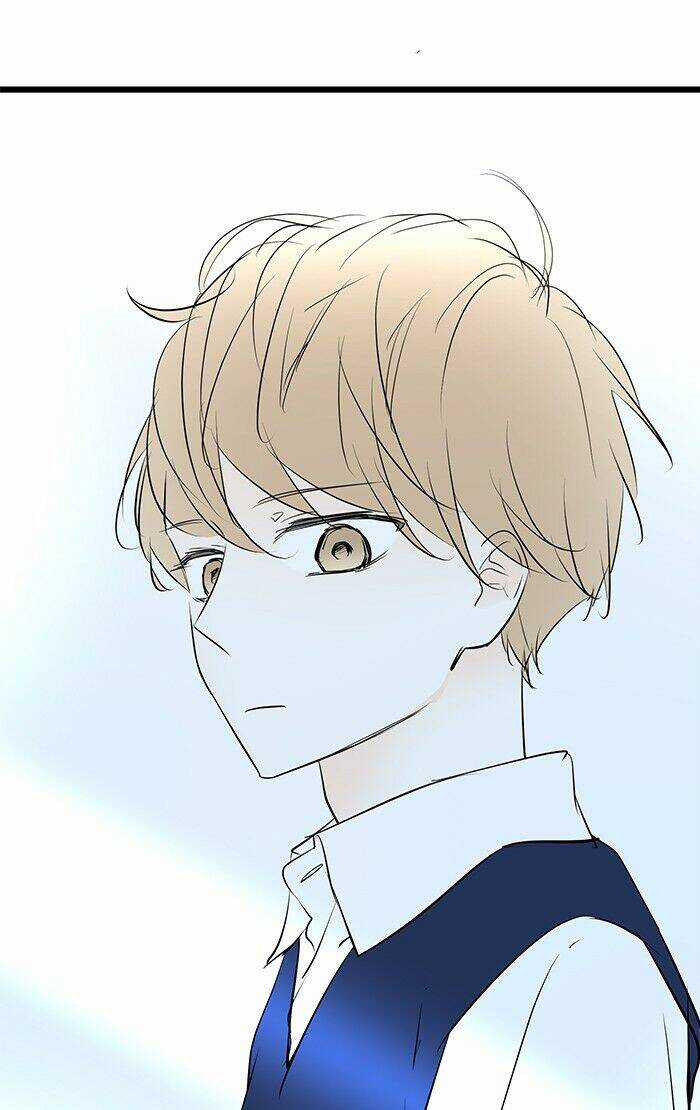 Ly Choco Ngọt Ngào Chapter 78 trang 35