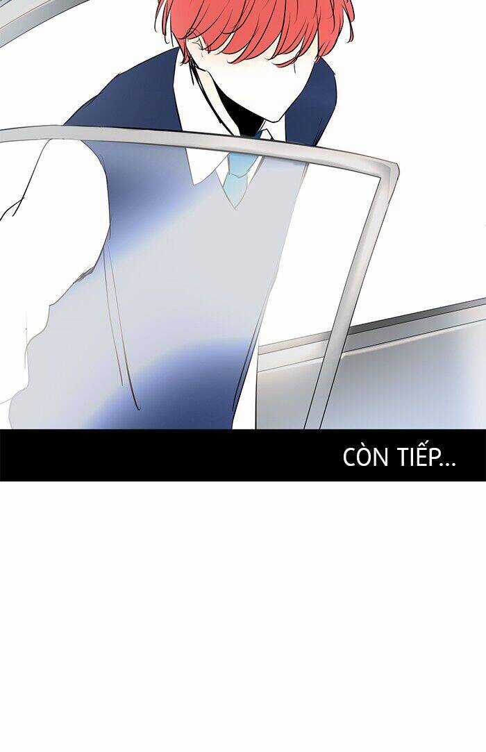 Ly Choco Ngọt Ngào Chapter 78 trang 38