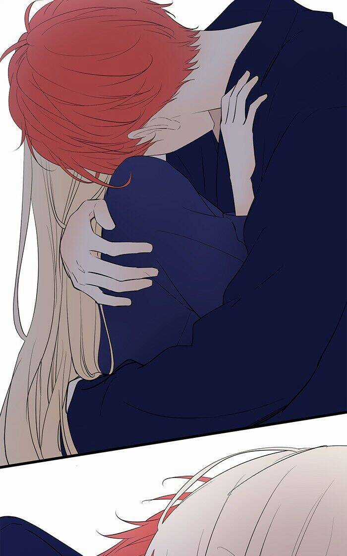 Ly Choco Ngọt Ngào Chapter 78 trang 4