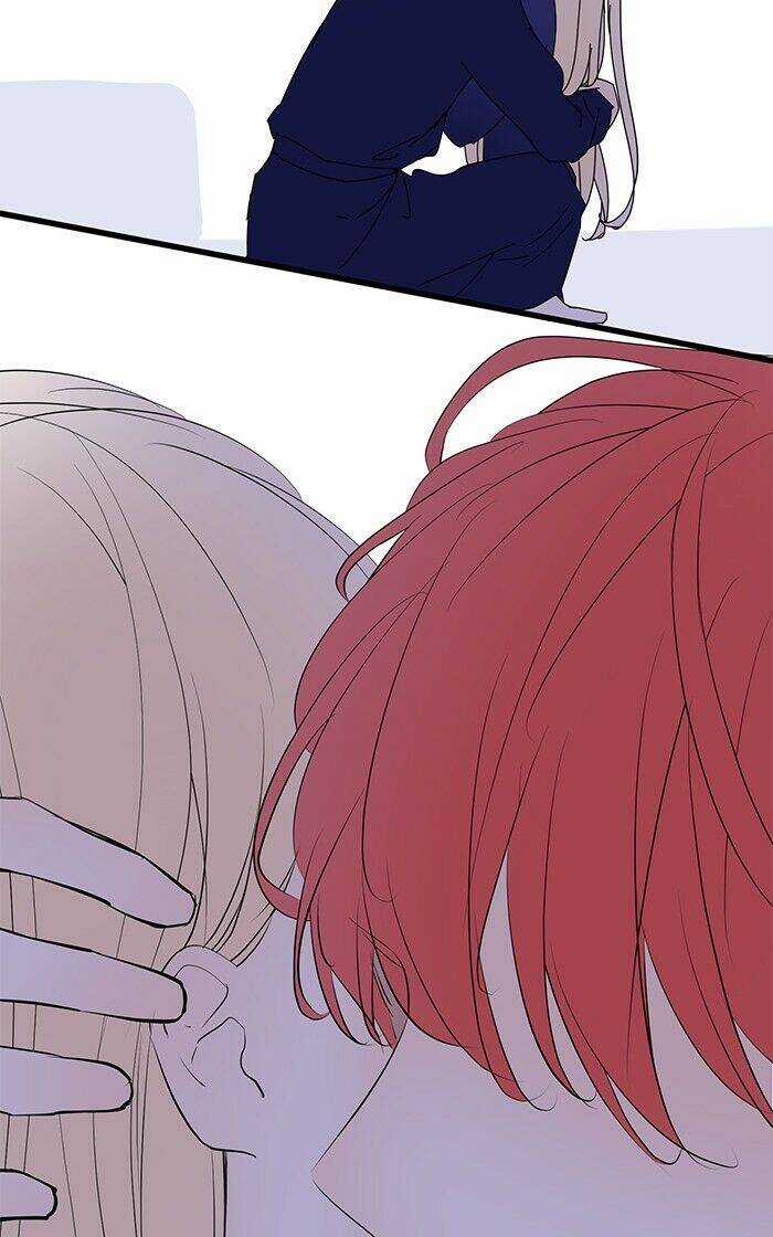 Ly Choco Ngọt Ngào Chapter 78 trang 7