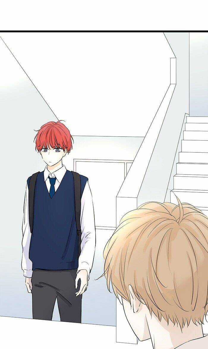 Ly Choco Ngọt Ngào Chapter 79 trang 10