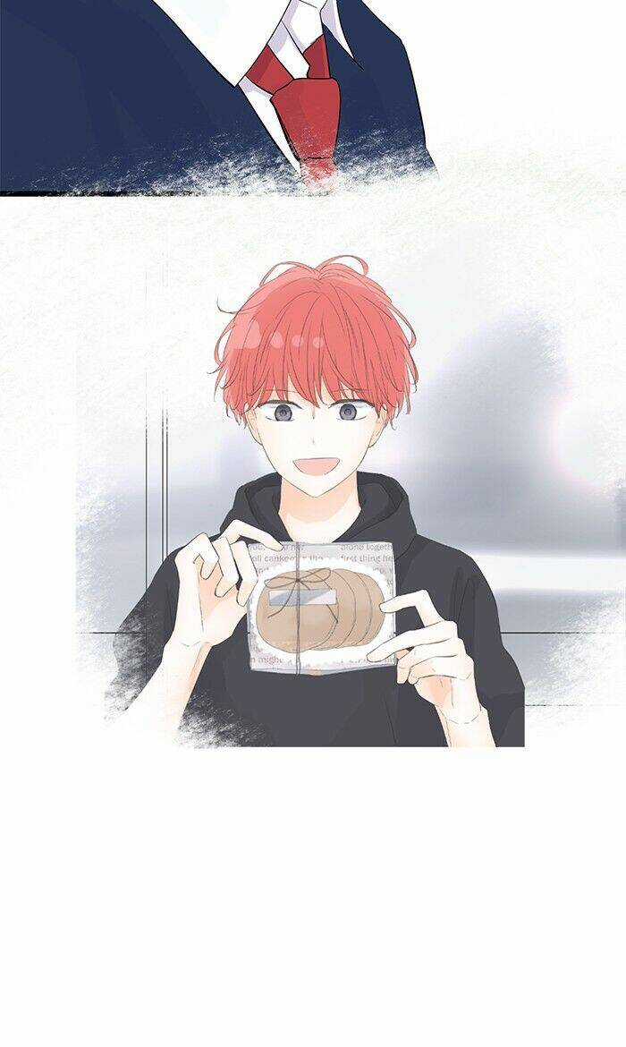 Ly Choco Ngọt Ngào Chapter 79 trang 13