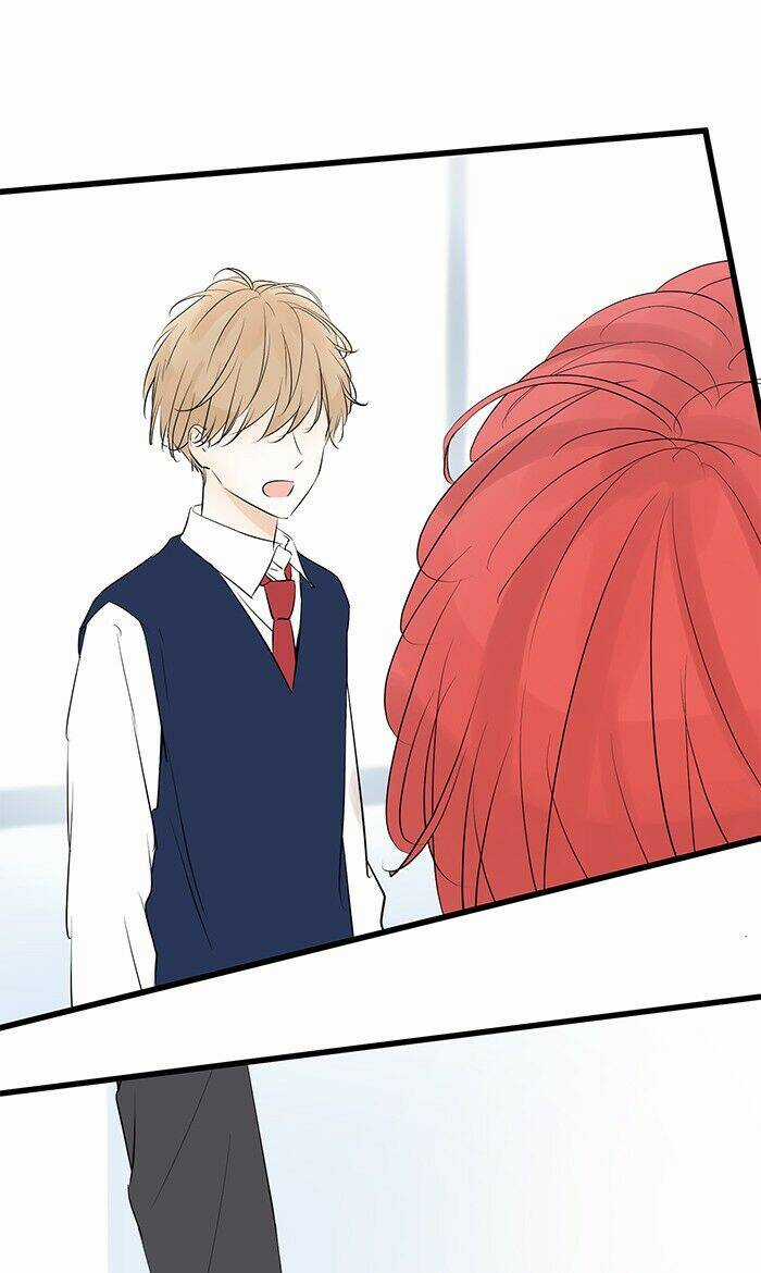 Ly Choco Ngọt Ngào Chapter 79 trang 14