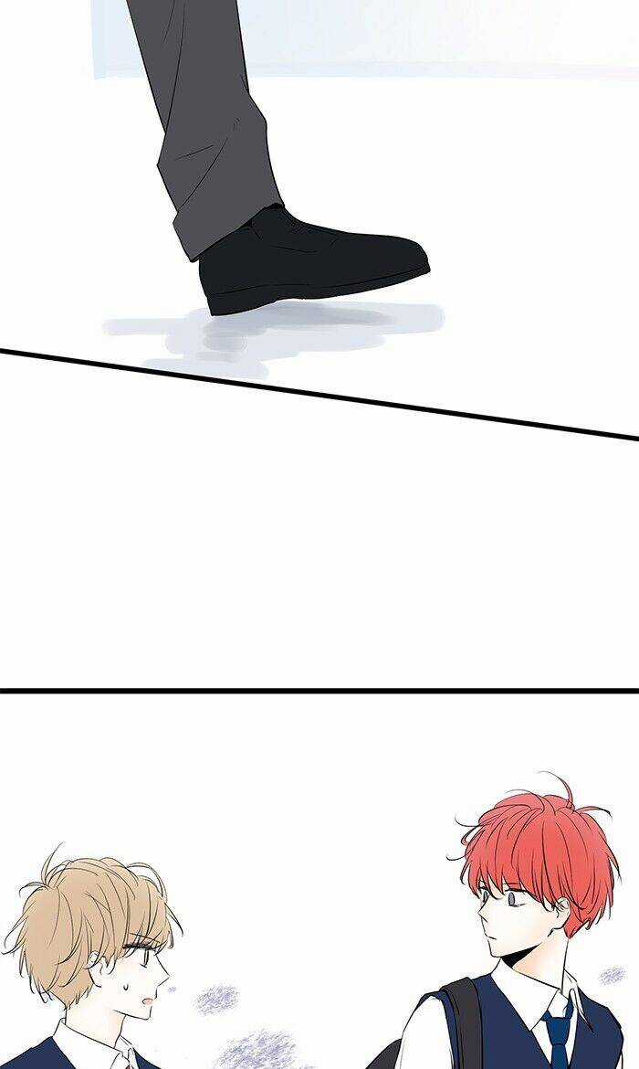 Ly Choco Ngọt Ngào Chapter 79 trang 15