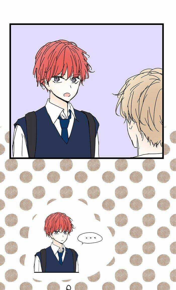 Ly Choco Ngọt Ngào Chapter 79 trang 19