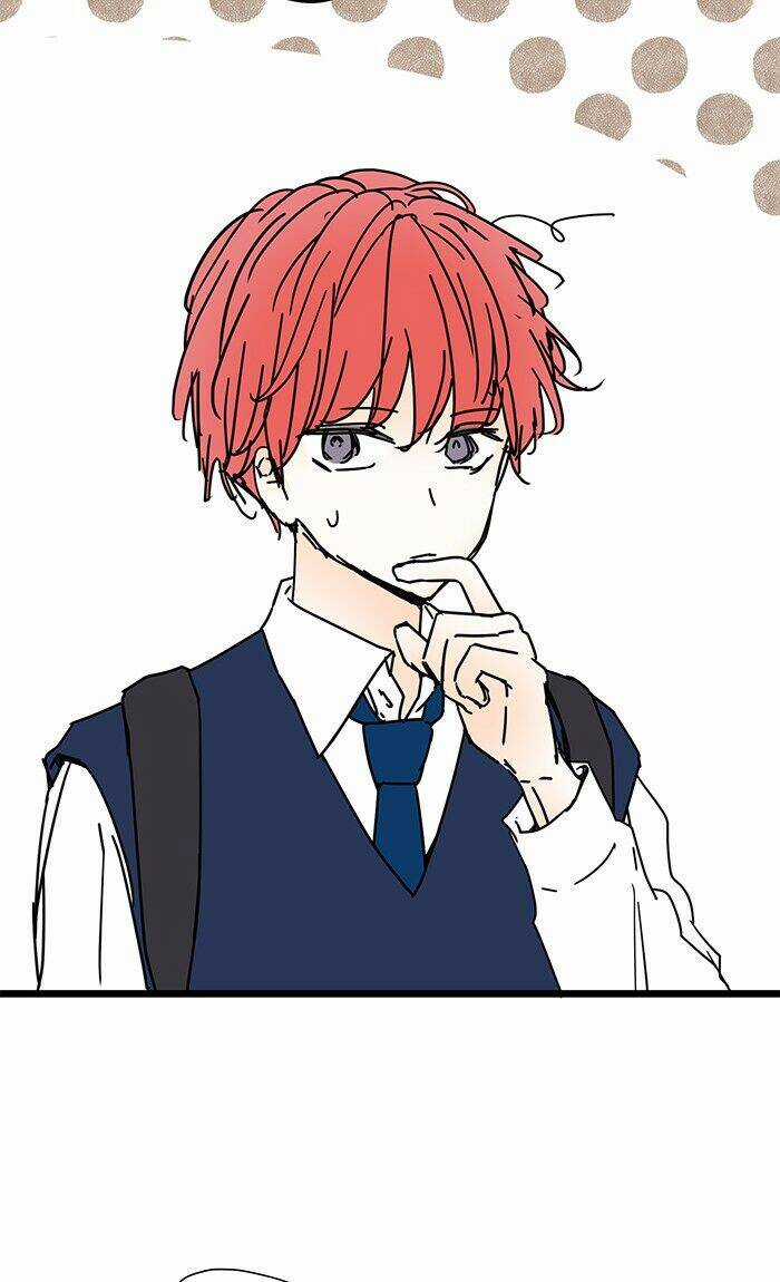 Ly Choco Ngọt Ngào Chapter 79 trang 22