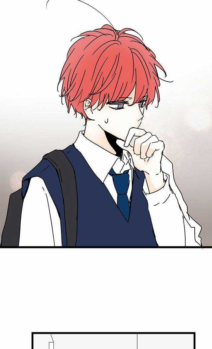 Ly Choco Ngọt Ngào Chapter 79 trang 23