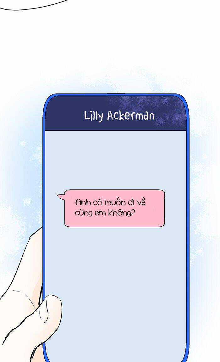 Ly Choco Ngọt Ngào Chapter 79 trang 26