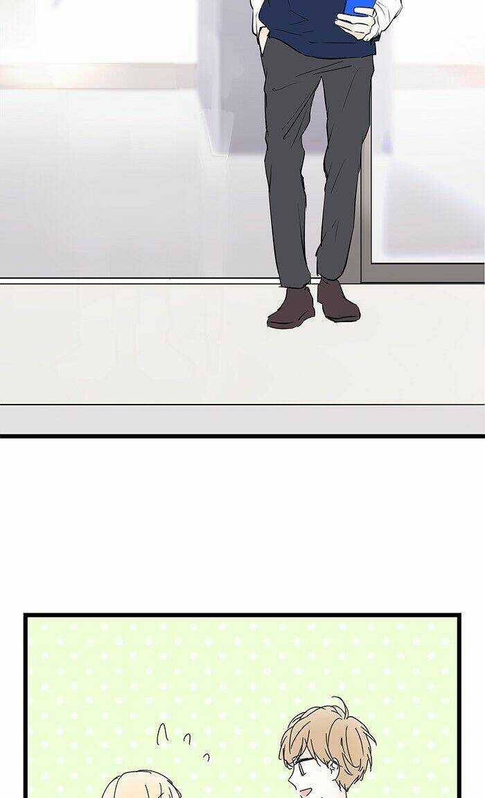 Ly Choco Ngọt Ngào Chapter 79 trang 29