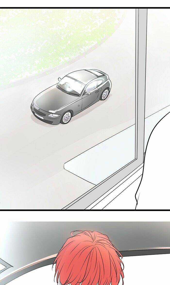 Ly Choco Ngọt Ngào Chapter 79 trang 3