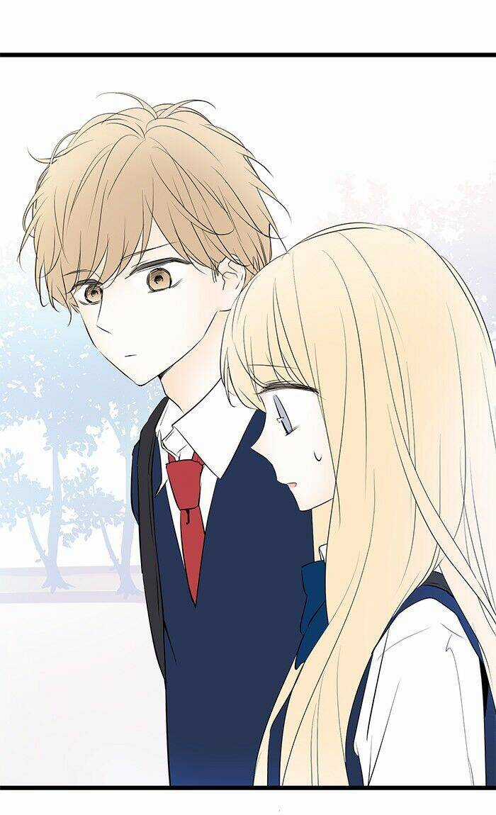 Ly Choco Ngọt Ngào Chapter 79 trang 32