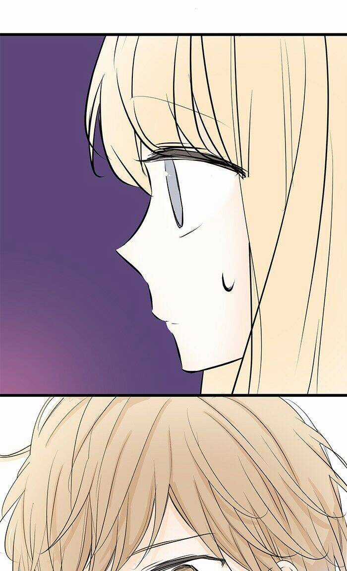 Ly Choco Ngọt Ngào Chapter 79 trang 33