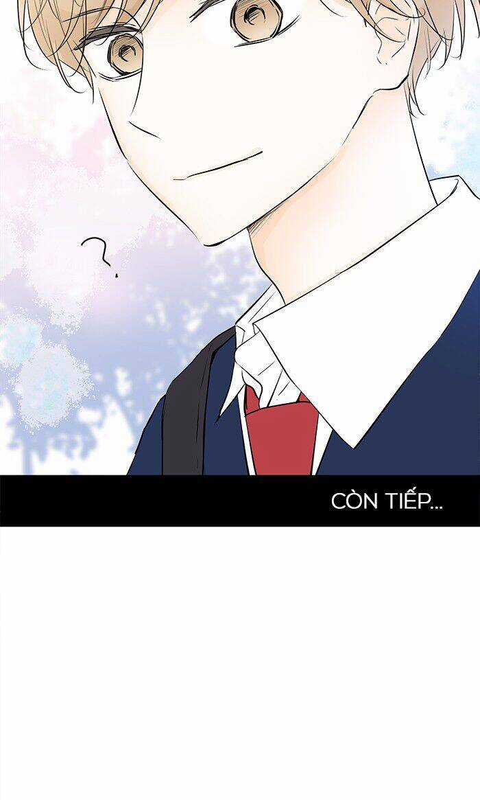 Ly Choco Ngọt Ngào Chapter 79 trang 34