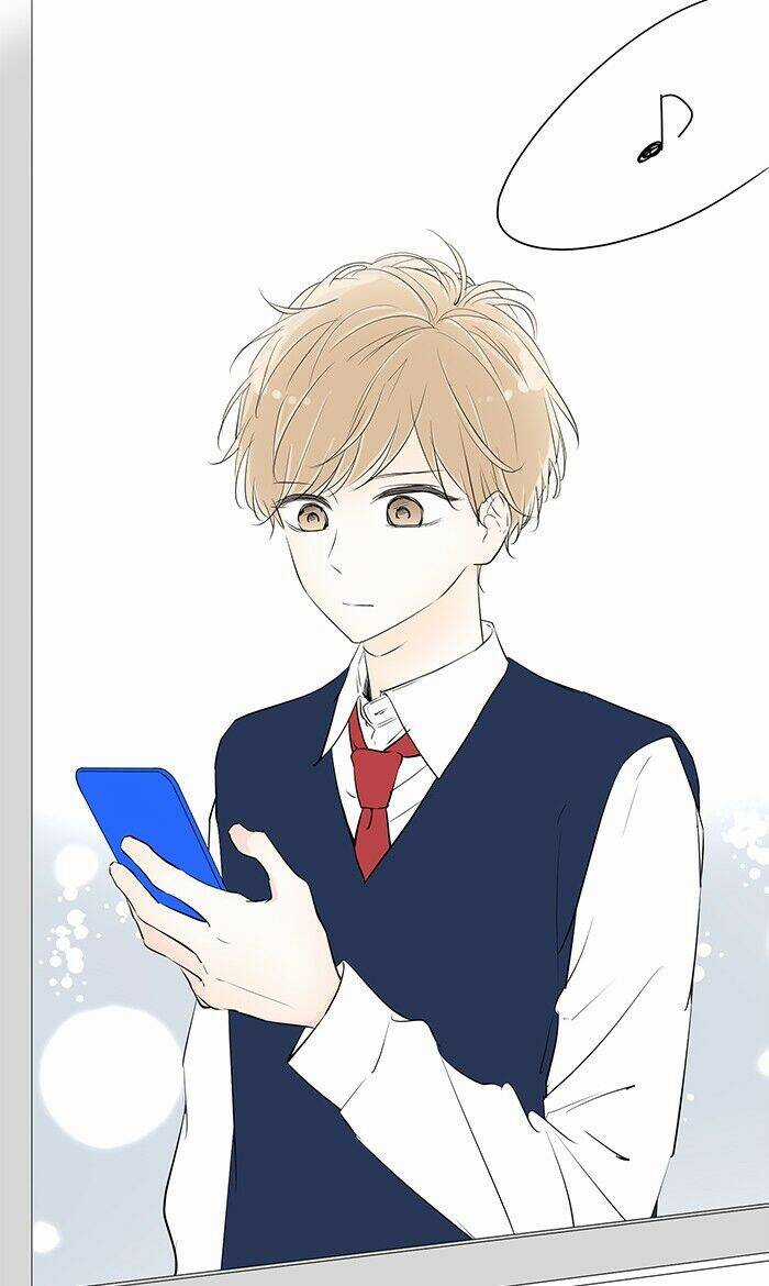 Ly Choco Ngọt Ngào Chapter 79 trang 5