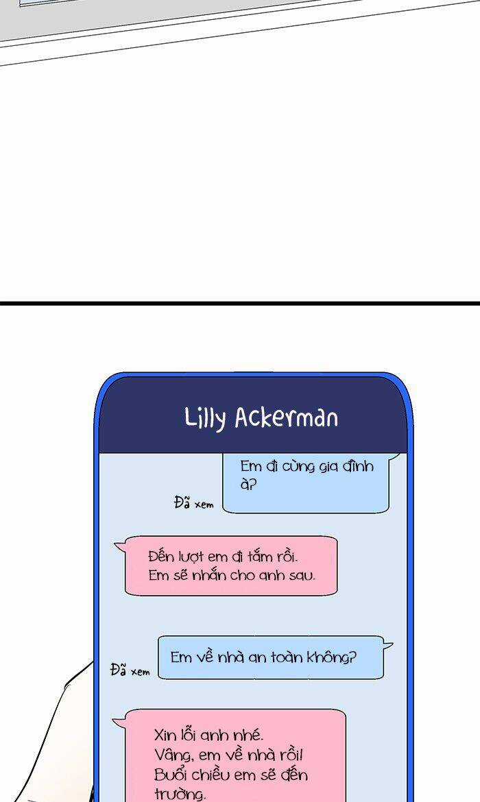 Ly Choco Ngọt Ngào Chapter 79 trang 6