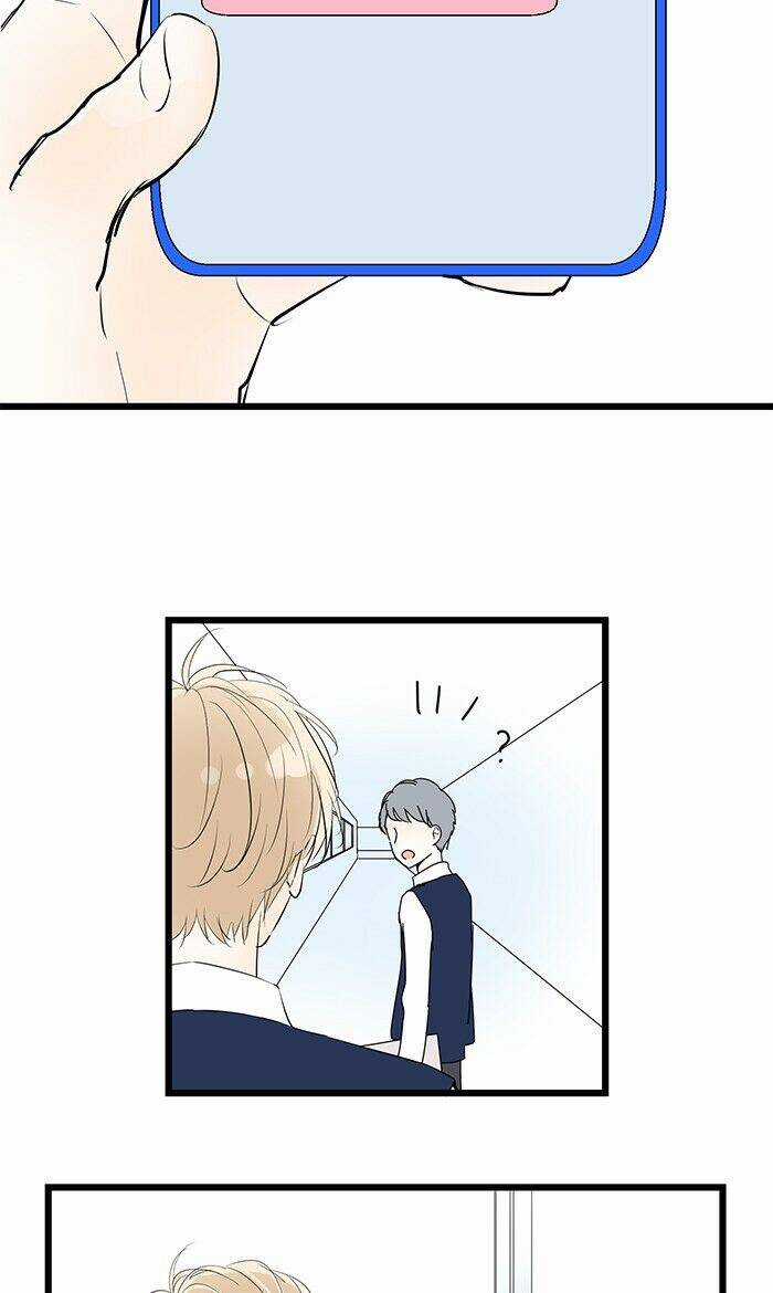 Ly Choco Ngọt Ngào Chapter 79 trang 7