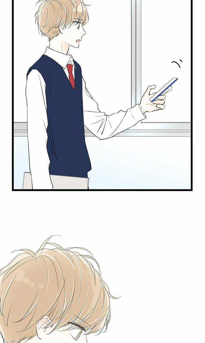 Ly Choco Ngọt Ngào Chapter 79 trang 8