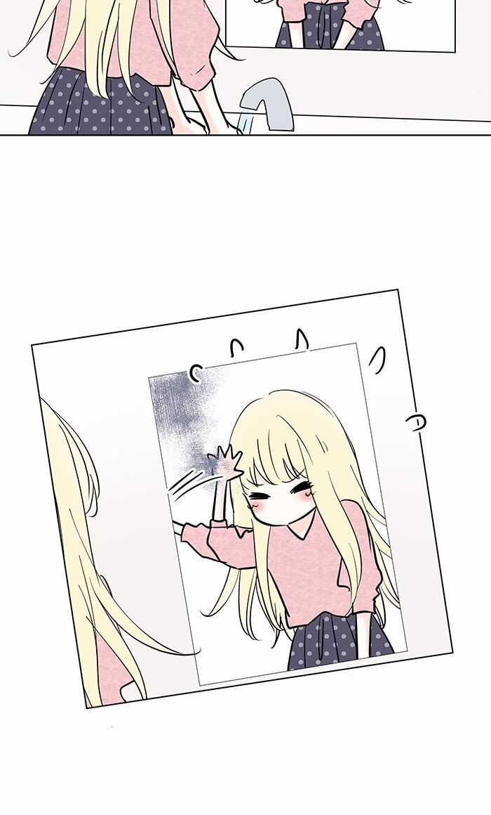 Ly Choco Ngọt Ngào Chapter 8 trang 10