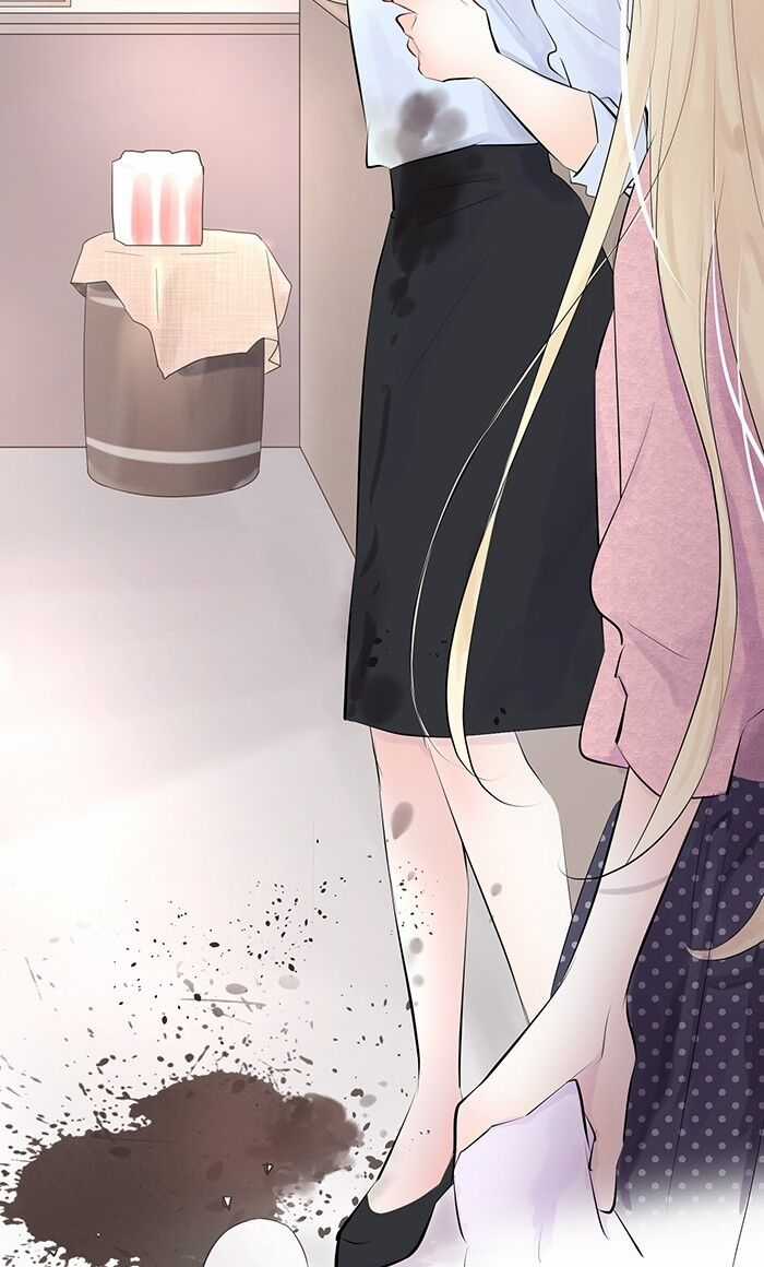 Ly Choco Ngọt Ngào Chapter 8 trang 14