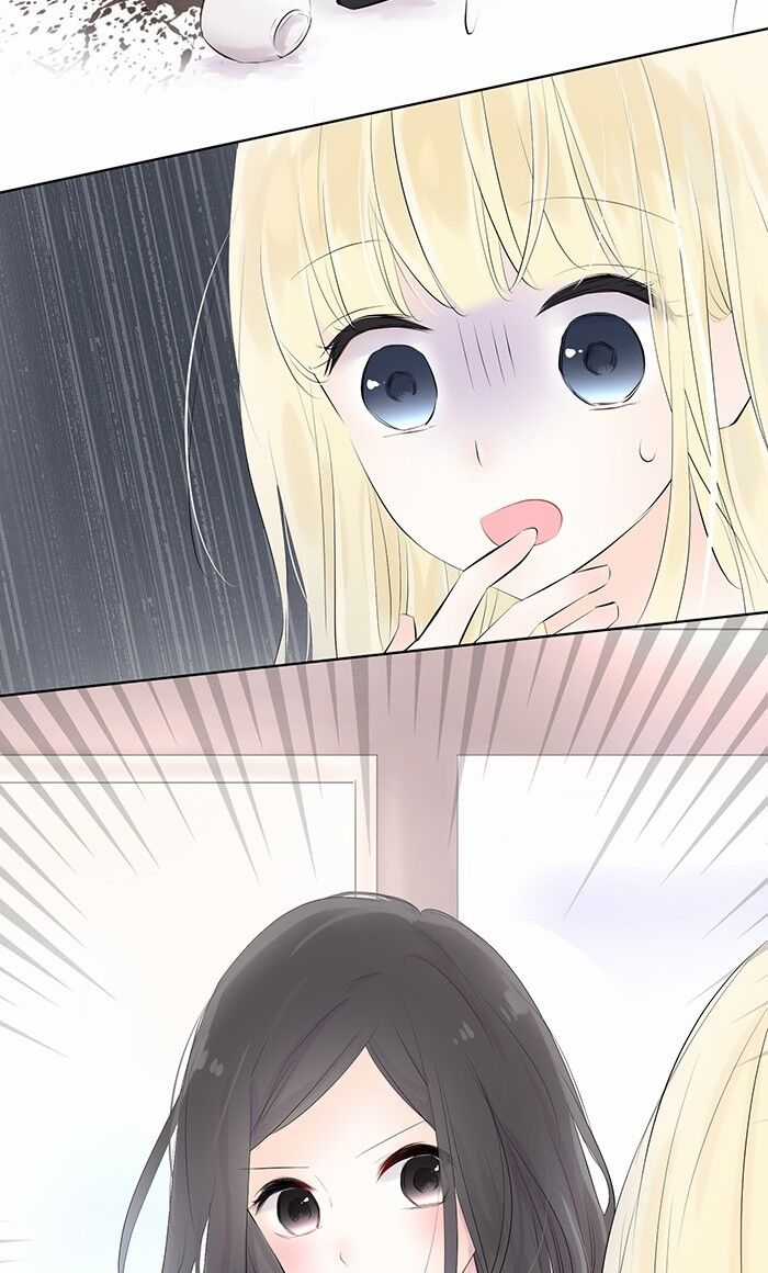 Ly Choco Ngọt Ngào Chapter 8 trang 15