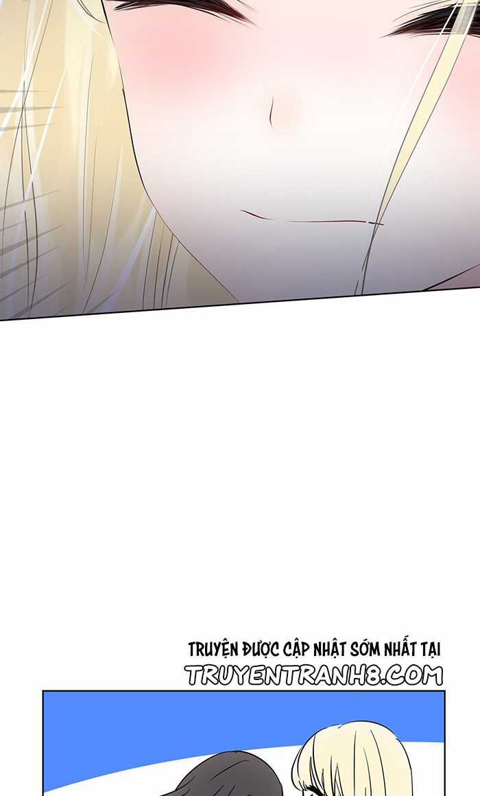 Ly Choco Ngọt Ngào Chapter 8 trang 17