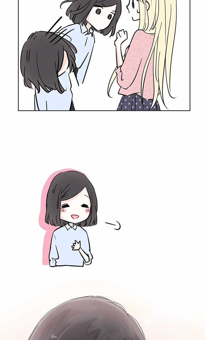 Ly Choco Ngọt Ngào Chapter 8 trang 18