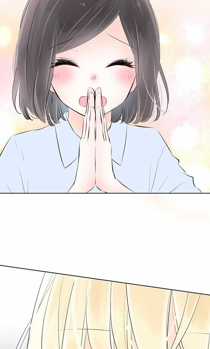 Ly Choco Ngọt Ngào Chapter 8 trang 19