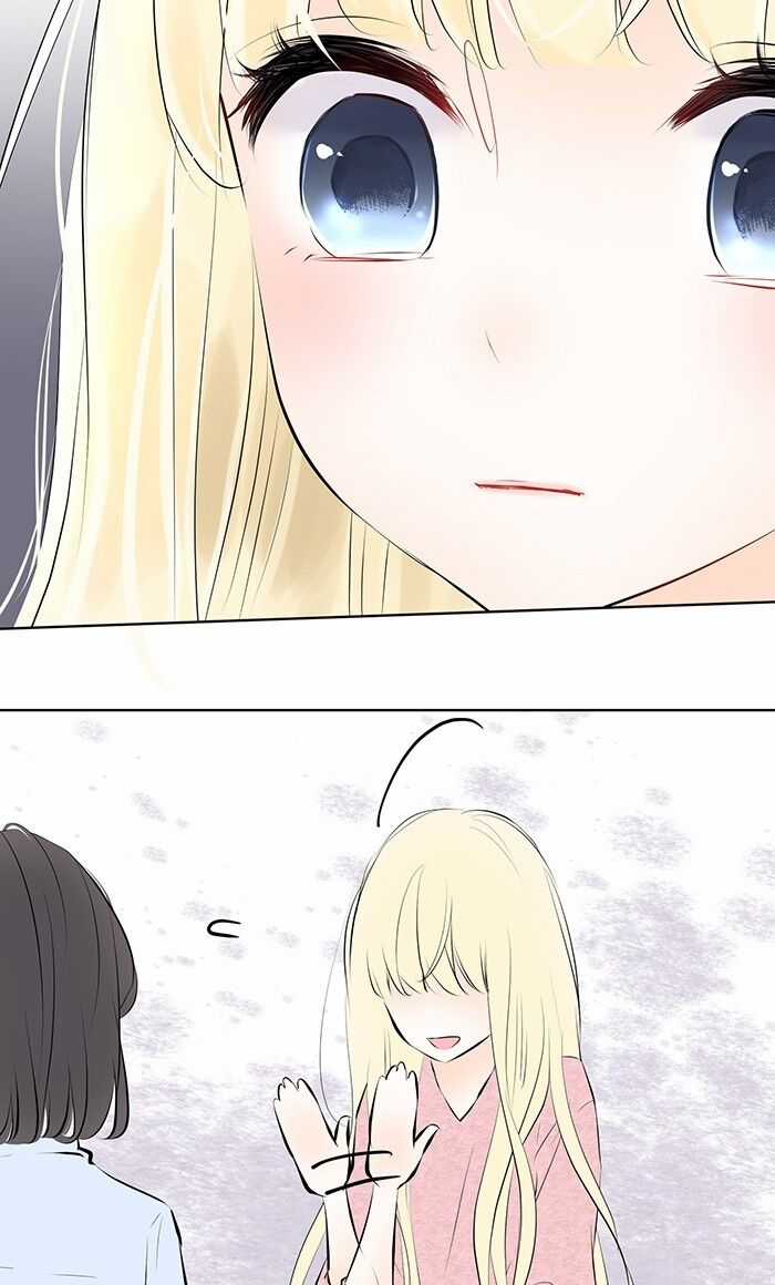 Ly Choco Ngọt Ngào Chapter 8 trang 20