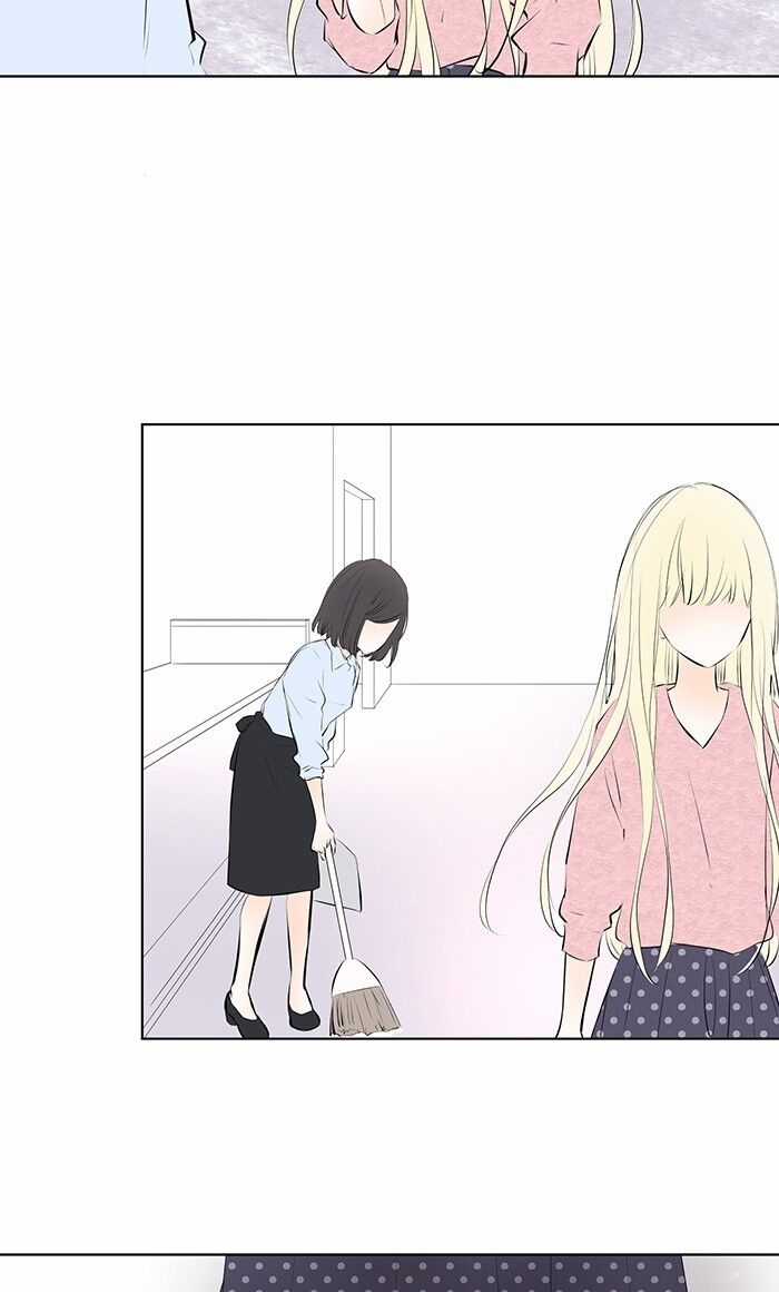 Ly Choco Ngọt Ngào Chapter 8 trang 21