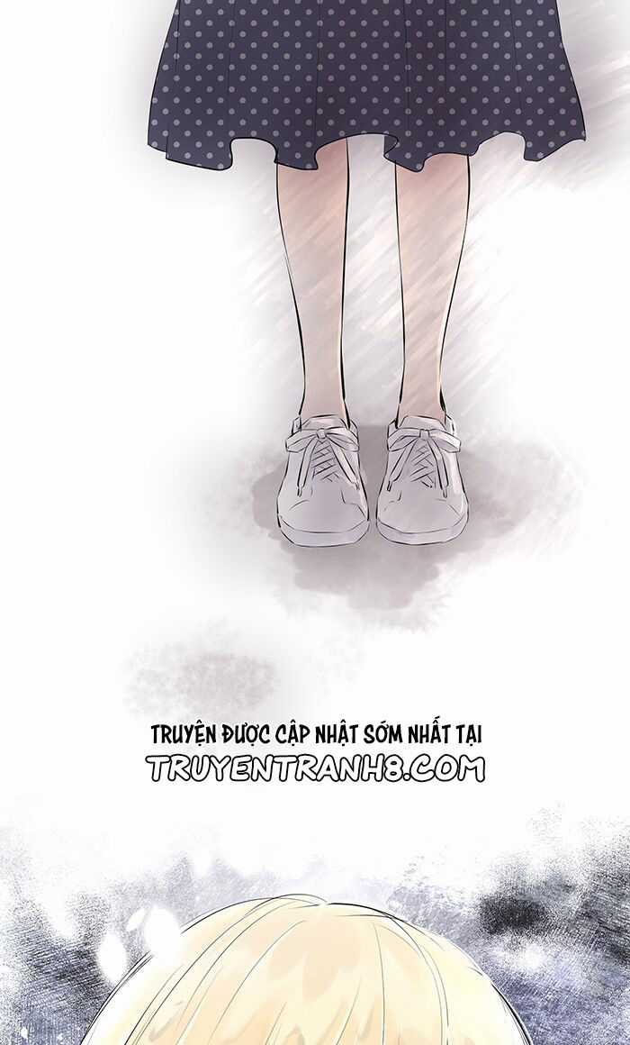 Ly Choco Ngọt Ngào Chapter 8 trang 22