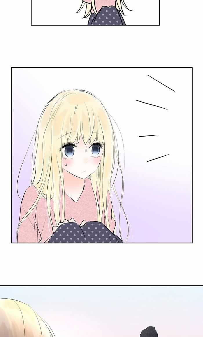 Ly Choco Ngọt Ngào Chapter 8 trang 29