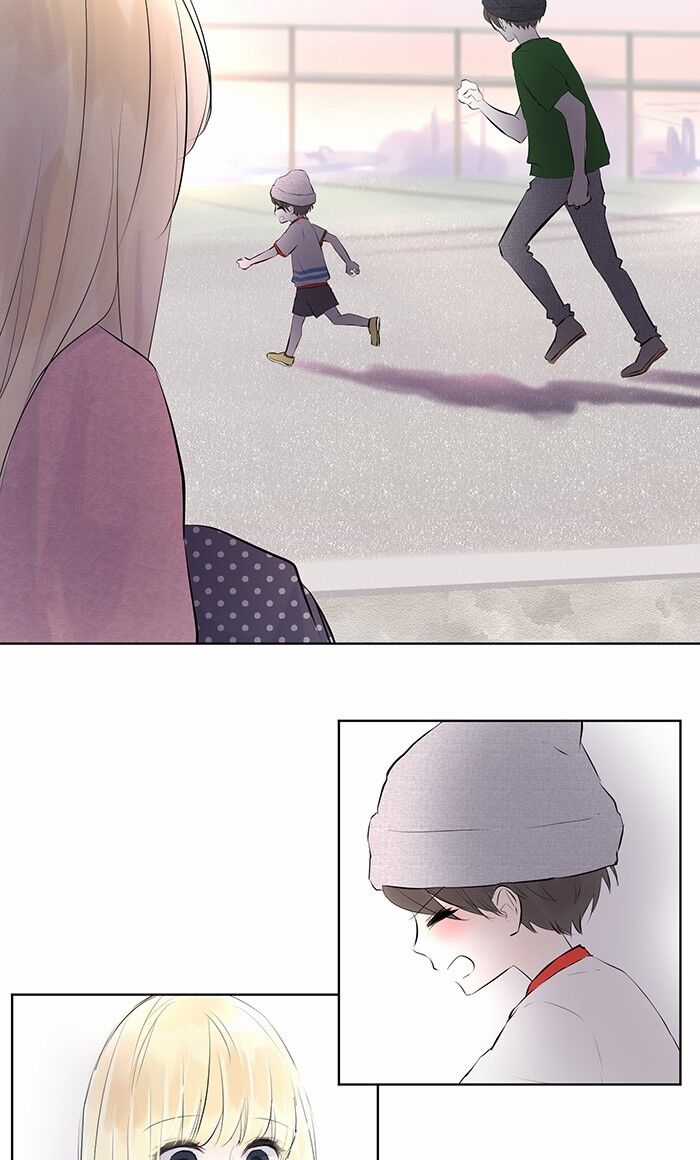 Ly Choco Ngọt Ngào Chapter 8 trang 30