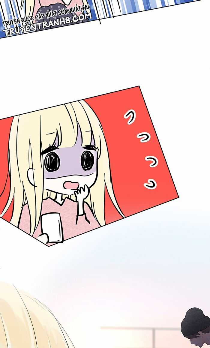 Ly Choco Ngọt Ngào Chapter 8 trang 32