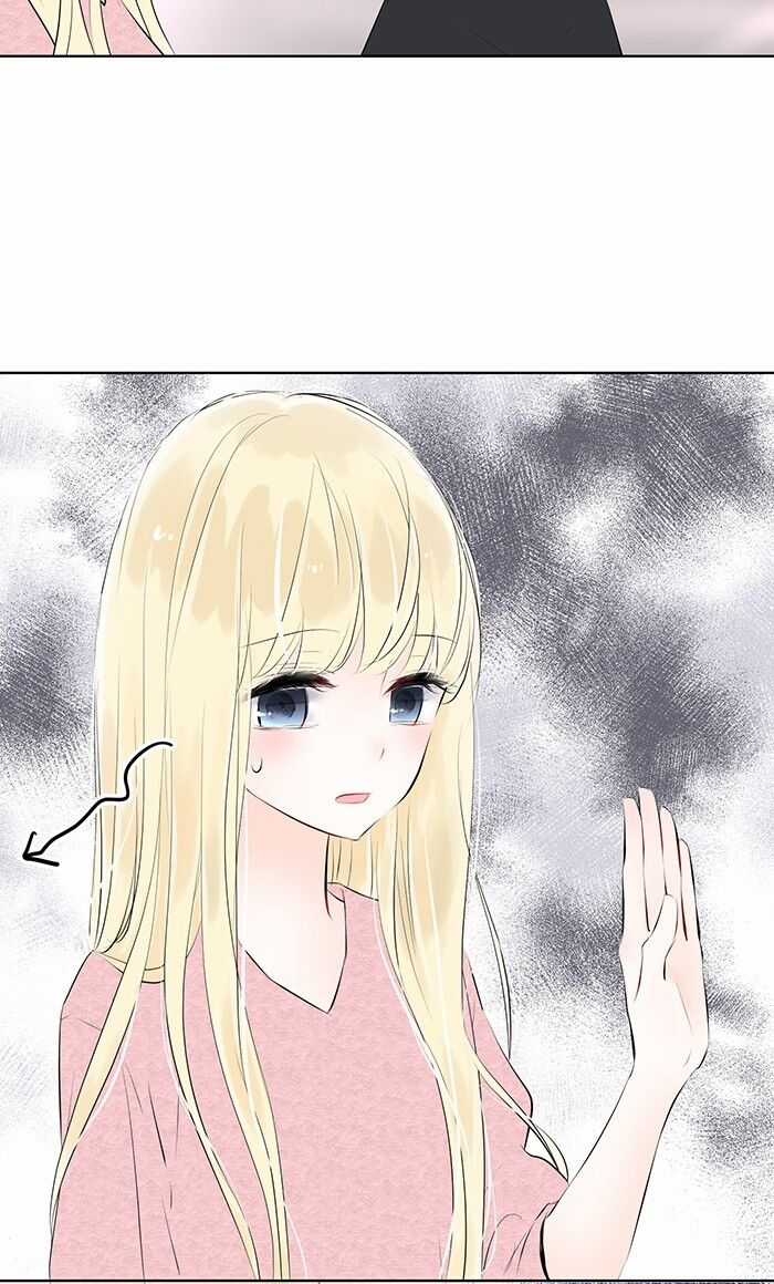 Ly Choco Ngọt Ngào Chapter 8 trang 6