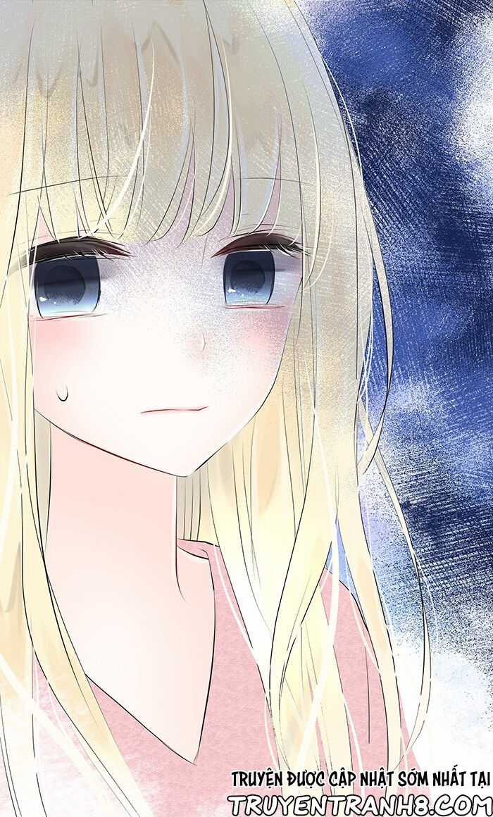 Ly Choco Ngọt Ngào Chapter 8 trang 7