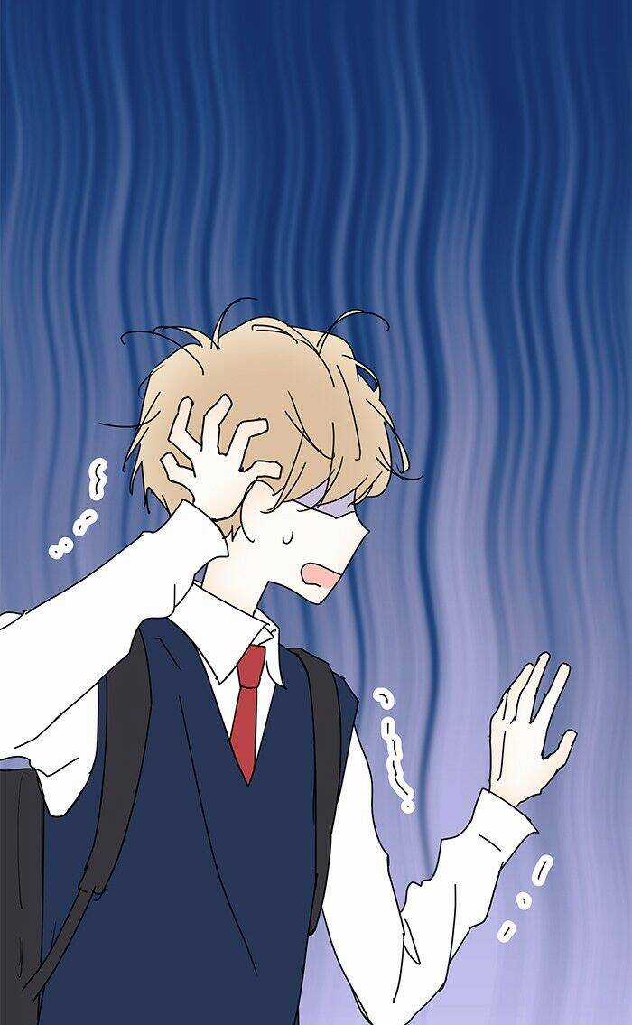 Ly Choco Ngọt Ngào Chapter 80 trang 12